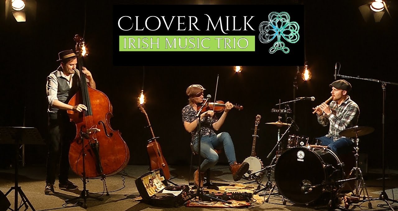 Irish Clover