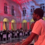 Les meilleurs DJ à Paris