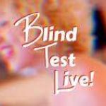 Blind Test Live & Karaoké live