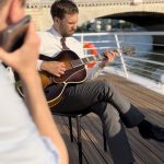 Love Boat in Paris - Une croisière musicale