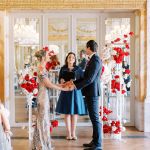 Love & Luxe - Un mariage en musique