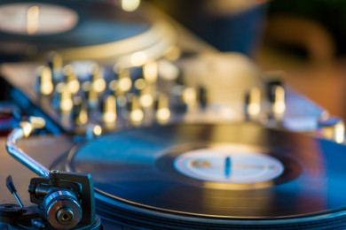 Summer Set - Mes DJ ambiancent un Rooftop