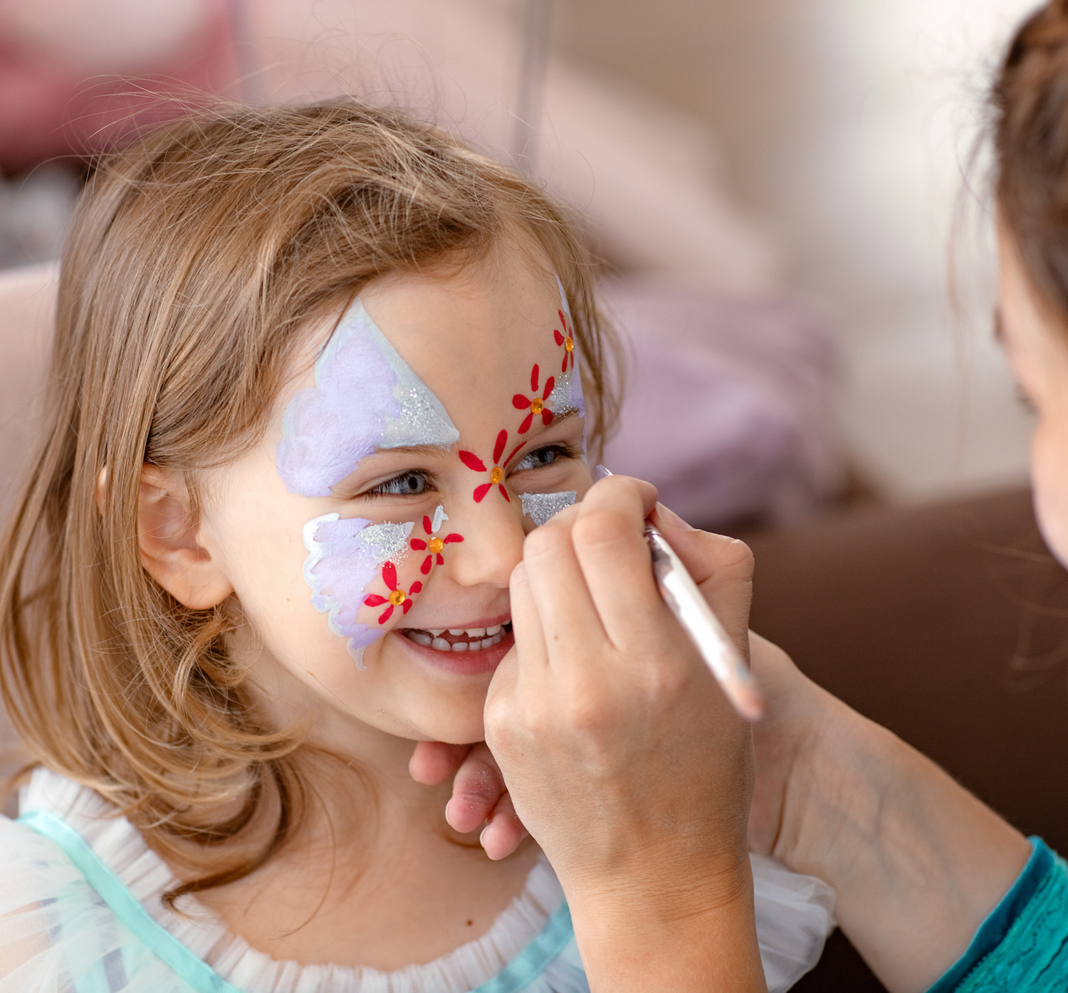 Spectacles pour enfant