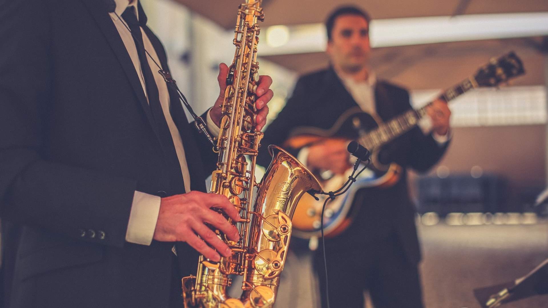 Trouver un groupe de Jazz à Bordeaux