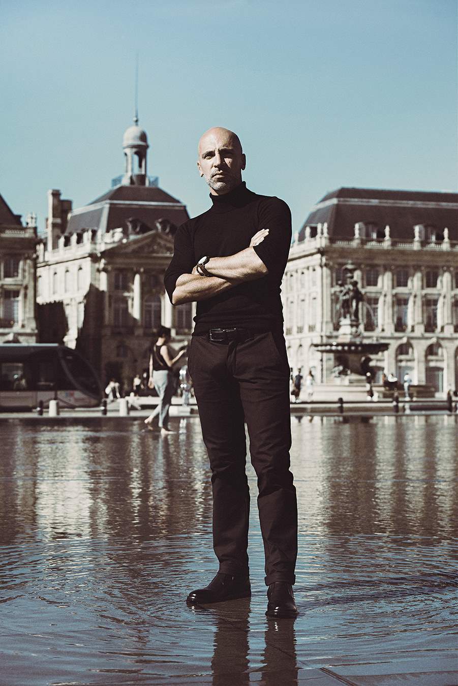 Yohan Sati