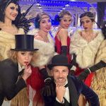 Gatsby le magnifique