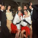 Gatsby le magnifique