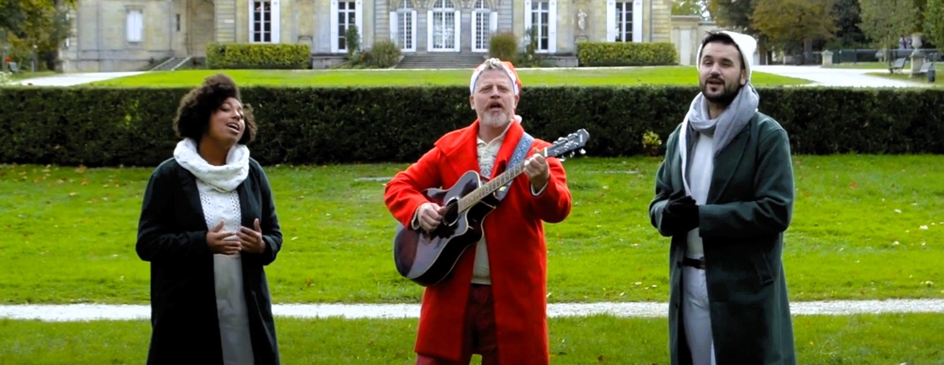 Jolly Noël