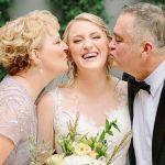 Une super ambiance lors du mariage