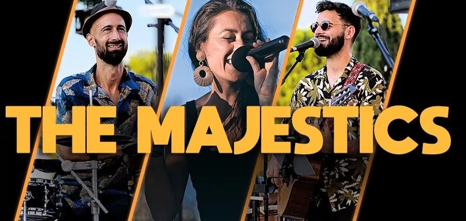 The Majestics
