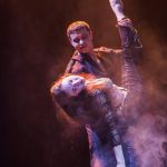 Magie et Arts du cirque