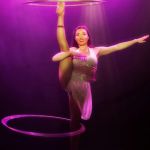 Magie et Arts du cirque