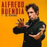 Alfredo Buendia