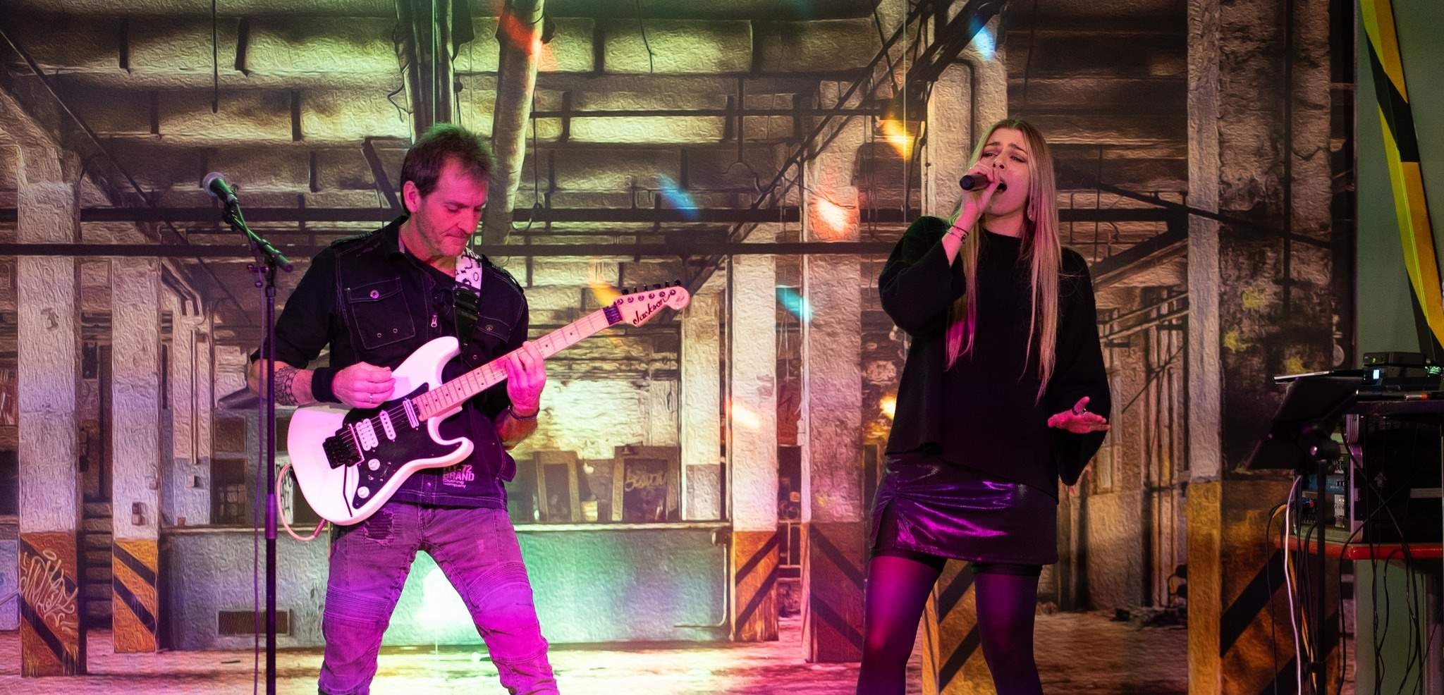 Seize The Day Duo