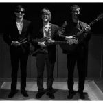 The Crazy Comets