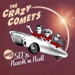 The Crazy Comets