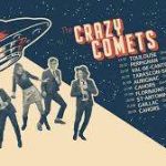 The Crazy Comets