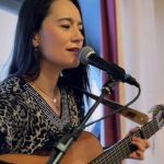 Karelle chante Noël 