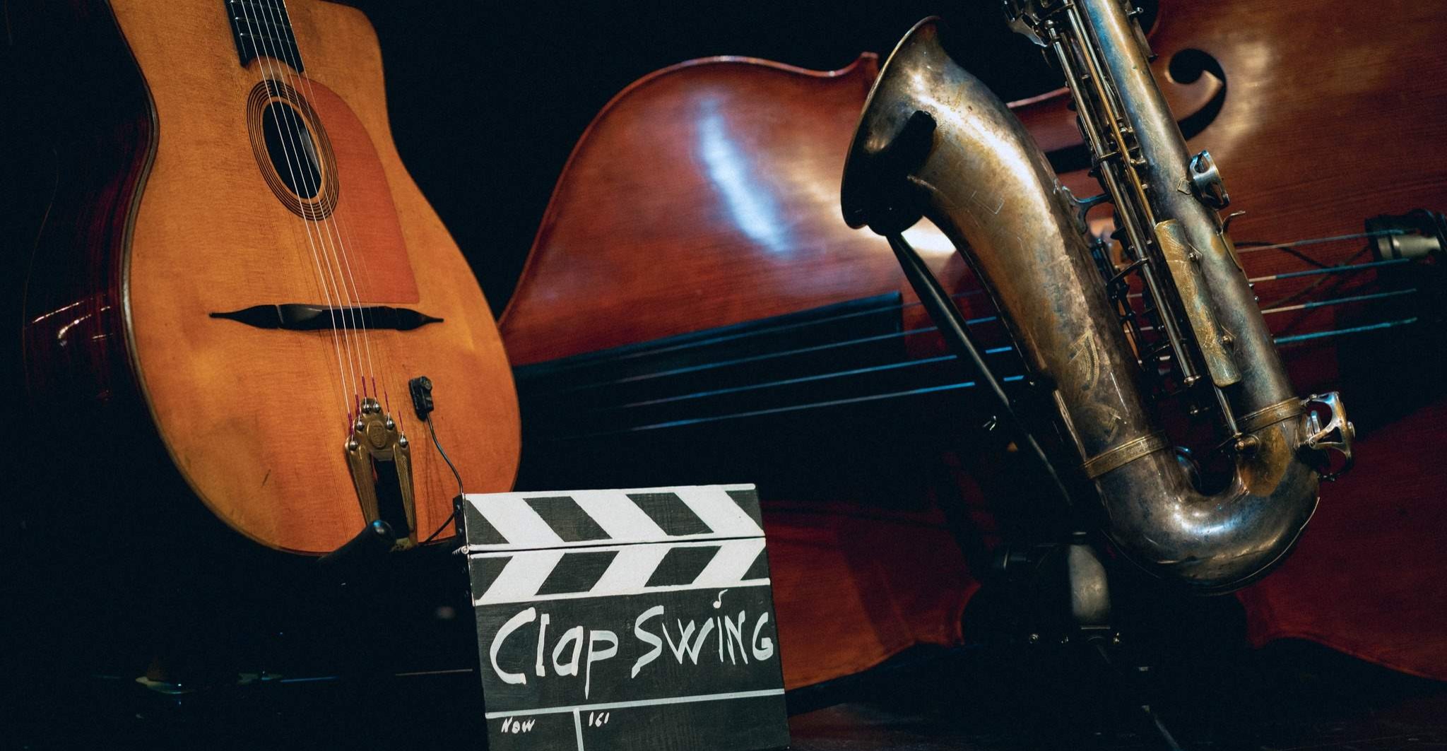 Clap Swing
