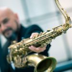 Stéphane (Saxophoniste)