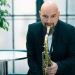 Stéphane (Saxophoniste)