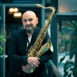 Stéphane (Saxophoniste)