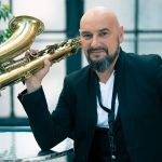 Stéphane (Saxophoniste)