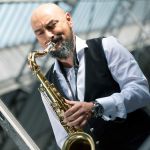 Stéphane (Saxophoniste)