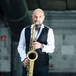 Stéphane (Saxophoniste)