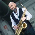 Stéphane (Saxophoniste)