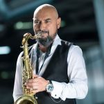 Stéphane (Saxophoniste)