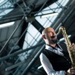 Stéphane (Saxophoniste)