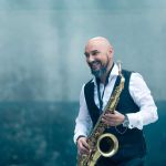 Stéphane (Saxophoniste)