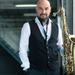 Stéphane (Saxophoniste)