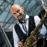 Stéphane (Saxophoniste)