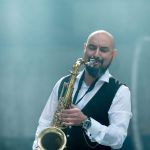 Stéphane (Saxophoniste)