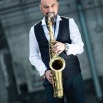 Stéphane (Saxophoniste)