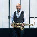 Stéphane (Saxophoniste)
