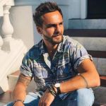 Anthony Soto