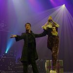 Magie et Arts du cirque
