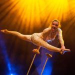 Magie et Arts du cirque