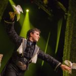 Magie et Arts du cirque