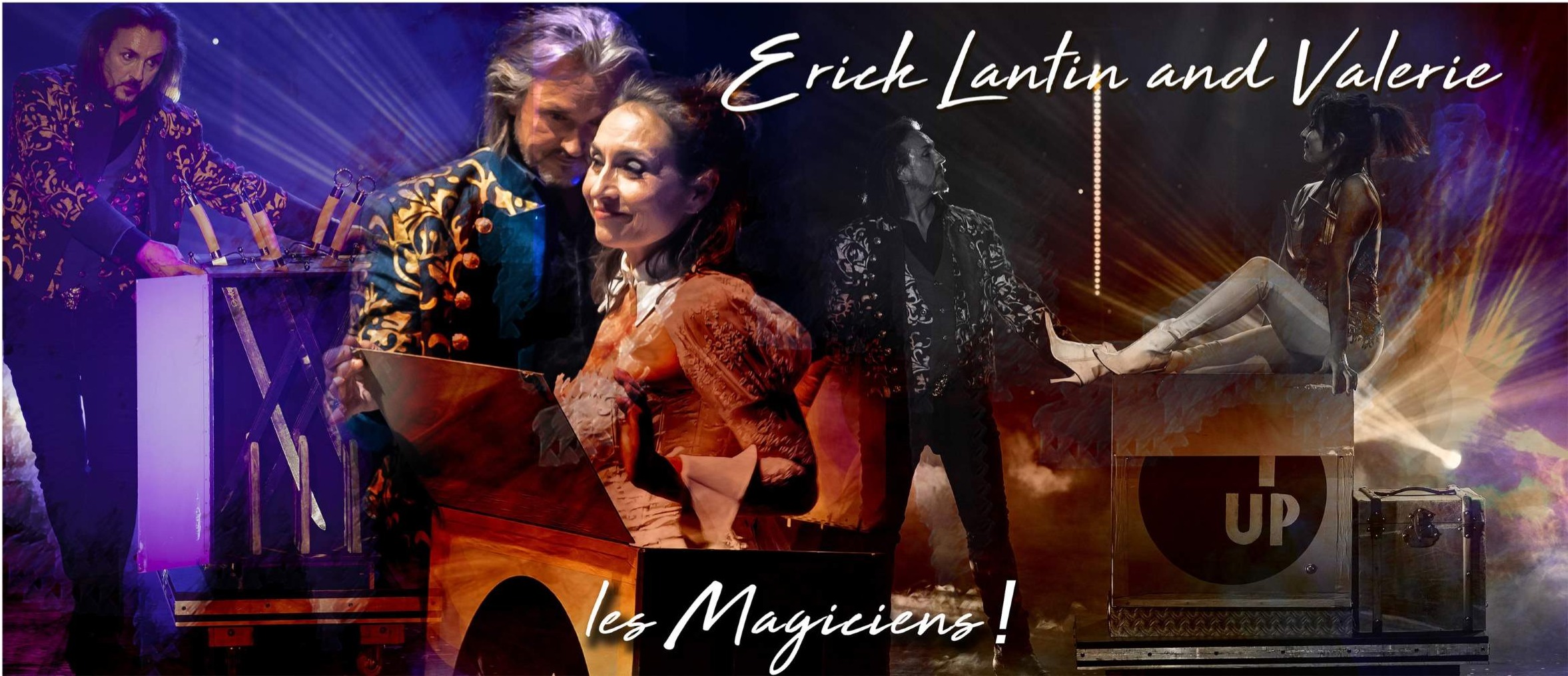 Lantin Magie