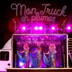 Mon truck en plume