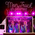 Mon truck en plume