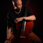Logan (violoncelliste-performer)
