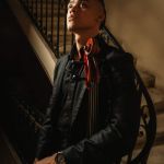 Logan (violoncelliste-performer)