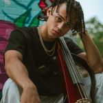 Logan (violoncelliste-performer)