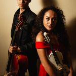 Logan (violoncelliste-performer)