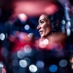 Deborah, Danseuse de Flamenco